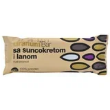 štanglica sa lanom i suncokretom 30g