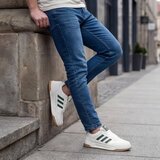 Appy 4man muške bele patike mainstreet | Eponuda.com