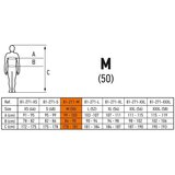 Neo Tools 271-Radne kratke pantalone šorc Camo 81 | ePonuda.com