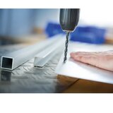 Lux Tools Svrdlo za metal HSS-R 4,0 mm | shoptok.hr