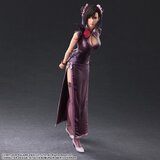 Final Fantasy 7 Remake Tifa Lockhart Sporty Dress zbirateljska figura 26cm Cene