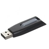  USB 3.2 Gen1 Verbatim 256GB crno-sivi V3 | Eponuda.ba