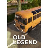 Steam Bus Driver Simulator - Old Legend (DLC) (PC) Key GLOBAL Steam Bus Driver Simulator - Old Legend (DLC) (PC) Key GLOBAL Slike