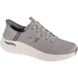 Skechers Fitnes / Trening Slip-ins: Arch Fit 2.0 - Look Ahead Siva Cene