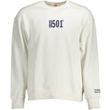 LEVI&#039;S LEVI&#39;S SWEATSHIRT WITHOUT ZIP MAN WHITE | shoptok.hr