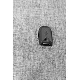 Moye TRAILBLAZER 15.6" BACKPACK GREY/BLACK O6 | shoptok.hr