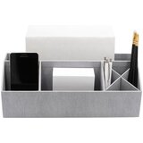 Bigso Box of Sweden Kartonski uredski organizator za dopisnice Elisa – | shoptok.hr