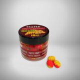 TRAPER MF Wafters Maggot Mamac, 10mm, Ananas/Tuti fruti/Jagoda, 25g | Eponuda.com