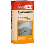 PROBAU Masa za izravnavanje neravnina (20 kg, Debljina sloja: Do 10 mm) | shoptok.hr