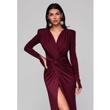 Edoti Evening dress LA-OM-DL | Shoptok.si