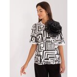 LAKERTA Blouse-LK-BZ-509697.27-ecru | Shoptok.si