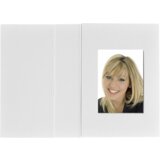 DAIBER 1x100 folders white matt 36x50 mm Cijene