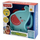  Fisher-Price: Moj prvi slonji tamburin - | Shoptok.si