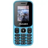 M52, 1.77", type c punjenje, plavi mobilni telefon