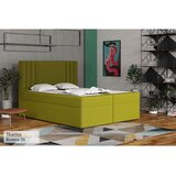  Tapecirani krevet COSMO 160x200 - Riviera 36 | shoptok.hr