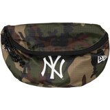 New Era Torbe za čez ramo - Zelena | Shoptok.si