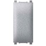 Aling Poklopac maske sivi (slepi modul) E-1M 70001.S Experience Cene
