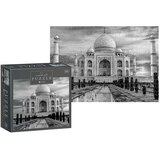 Puzzle 500 KOM AROUND THE WORLD 1 INTERDRUK | Shoptok.si