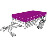  Mreža za prikolicu zelena 1 5x2 2 m HDPE - Zelena 1.5 x 2.2 m 1 | shoptok.hr