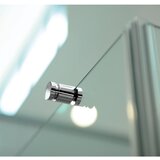 Sapho Mat črn medeninast stenski obešalnik – | Shoptok.si