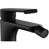 REA Bath REA Mješalica za bide Hass Black | shoptok.hr