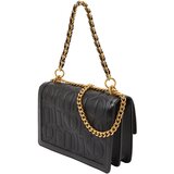 Liu Jo Torba za čez ramo črna | Shoptok.si