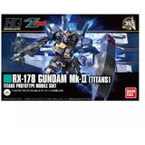 Bandai 1/144 hg RX-178 gundam mk-ii (titans) | ePonuda.com