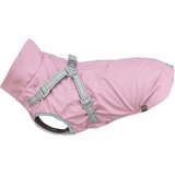 Trixie kabanica za pse Pontis s oprsnicom M roza, 45 cm Cijene