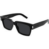 Saint Laurent SL732VADIM 001 ONE SIZE (54) Črna/Črna Cene