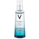 Vichy Minéral 89 serum s hijaluronskom kiselinom za jačanje kože 75 ml za ženske