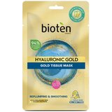 Bioten maska u maramici bio hyaluron gold 25ml Cene'.'