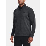 Under Armour Sweat sweatshirt UA Storm SweaterFleece QZ-BLK - Mens | Shoptok.si