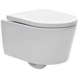 Geberit SIKOGES3W5B SAT Brevis wc školjka s kompletom Duofix 111.300.00.5 Sigma30 | Shoptok.si