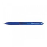  Hemijska olovka pilot super grip g rt plava 524424 1mm | ePonuda.com