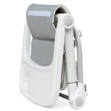 Foppa Pedretti prijenosna hranilica Lift - Grey | shoptok.hr