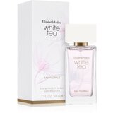Elizabeth Arden White Tea Eau Florale toaletna voda za ženske 50 ml | Shoptok.si