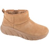 Skechers Gležnjarji Bobs B Flex Hi - Hi Frost Kostanjeva Cene