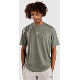 Oakley Bark New T-shirt aviator green Cene