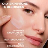 Uriage Hyseac 3-Regul+ Global Anti-Blemish Care SPF50+ dnevna krema za mastno kožo SPF 50+ 50 ml | Shoptok.si