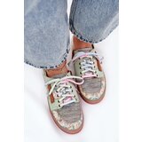 Maciejka Leather Women's Shoes | shoptok.hr