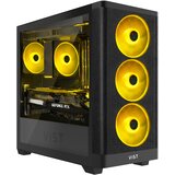 VIST ARGB Ryzen 7 5700X RX 6700 XT 32GB SSD 1TB WIFI W11, (5000363020) Cene