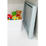 Hanah home Sto za laptop Lavine Baby Blue | Eponuda.com