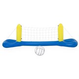 Bestway Set za odbojku na plutajućem bazenu 252 x 64 cm 52133 | shoptok.hr