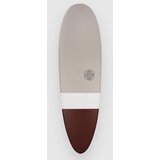 Light Minilog Epoxy Us+Future 7 Deska za Surfanje brown / white / grey | Shoptok.si