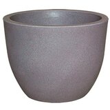 GELI Tegla za cvijeće Rimini (Maks. vanjski promjer: 35 cm, Visina: 26,5 cm, Plastika, Taupe) Cijene