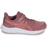 Asics JOLT 4 PS Crvena | shoptok.hr