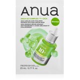 Anua Azelaic Acid Redness Soothing Serum Mask pomirjevalna tekstilna maska proti rdečici na obrazu 23 ml Cene