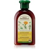Green Pharmacy Hair Care Calendula negovalni bazam za lase za normalne in mastne lase 300 ml | Shoptok.si
