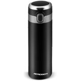  Vakuumska termosica 450 ml BD-786 crna | shoptok.hr