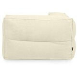 SLOWDOWN Smeđa vreća za sjedenje od bouclé tkanine Mass Corner 125 Left – | shoptok.hr